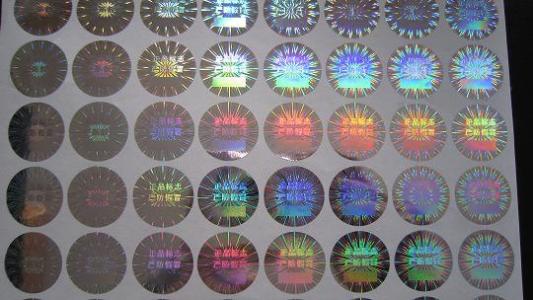 如何選擇防偽標簽_防偽標簽_聯耘防偽