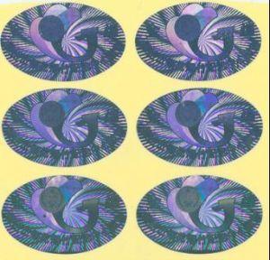 防偽標簽的技能要求有哪些？