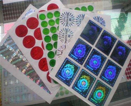 防偽碼和防偽標簽的區別在哪？